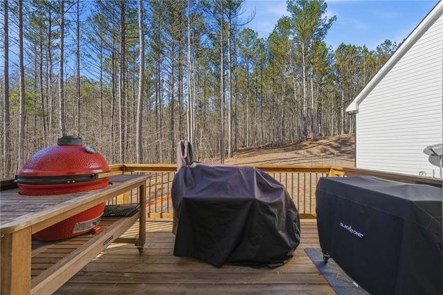 1785 Hubbard Road, Dawsonville, GA 30534