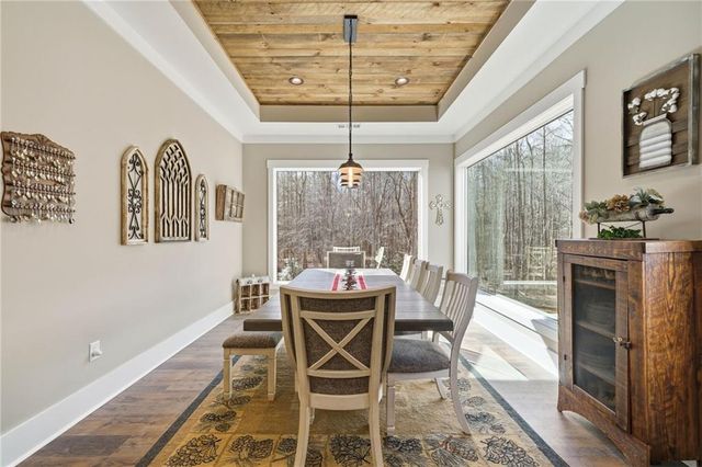 1785 Hubbard Road, Dawsonville, GA 30534