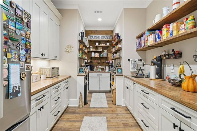 1785 Hubbard Road, Dawsonville, GA 30534