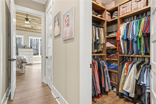 1785 Hubbard Road, Dawsonville, GA 30534