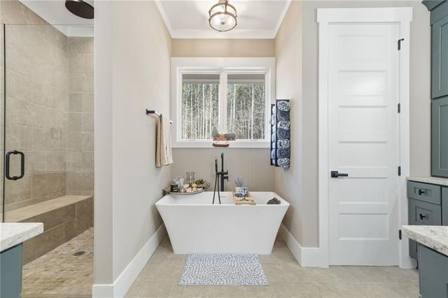 1785 Hubbard Road, Dawsonville, GA 30534