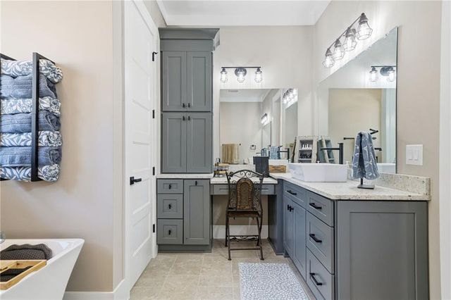 1785 Hubbard Road, Dawsonville, GA 30534