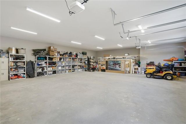 1785 Hubbard Road, Dawsonville, GA 30534