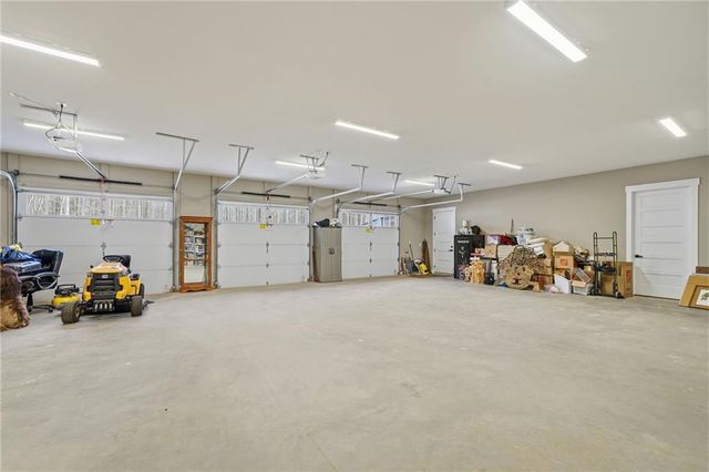 1785 Hubbard Road, Dawsonville, GA 30534