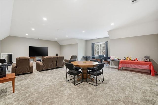 1785 Hubbard Road, Dawsonville, GA 30534