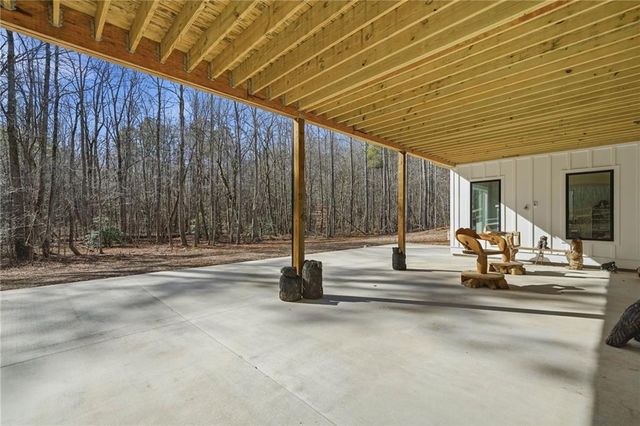 1785 Hubbard Road, Dawsonville, GA 30534