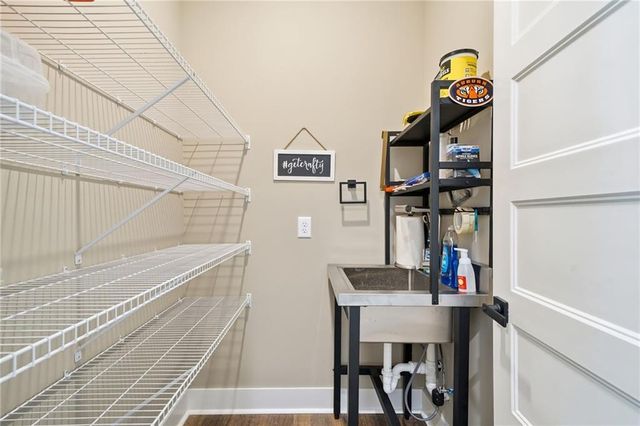 1785 Hubbard Road, Dawsonville, GA 30534