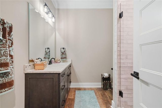 1785 Hubbard Road, Dawsonville, GA 30534