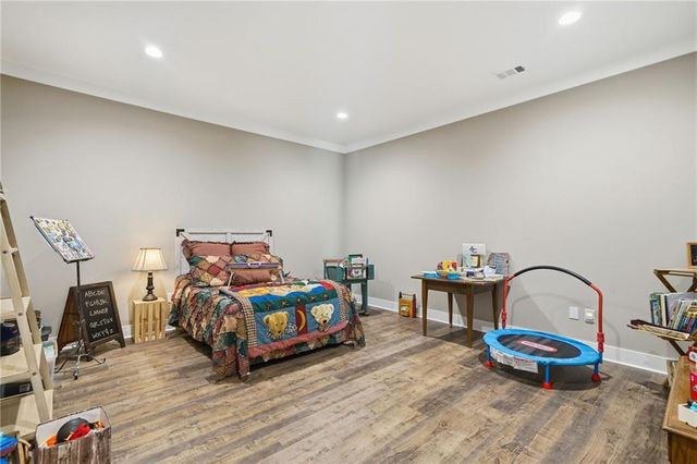 1785 Hubbard Road, Dawsonville, GA 30534