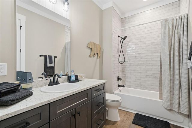 1785 Hubbard Road, Dawsonville, GA 30534