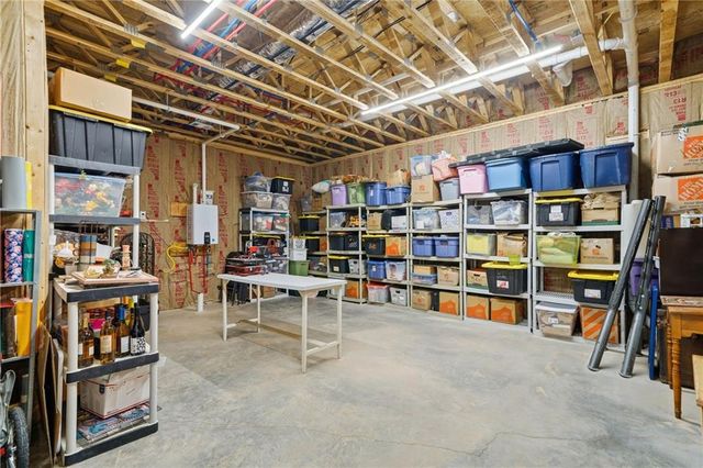 1785 Hubbard Road, Dawsonville, GA 30534