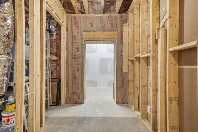 1785 Hubbard Road, Dawsonville, GA 30534