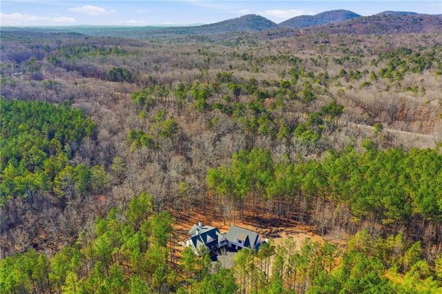 1785 Hubbard Road, Dawsonville, GA 30534