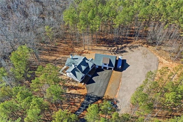 1785 Hubbard Road, Dawsonville, GA 30534