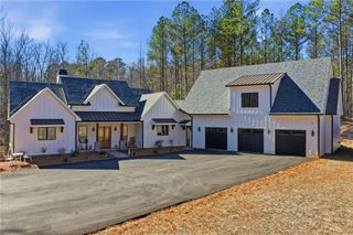 1785 Hubbard Road, Dawsonville, GA 30534