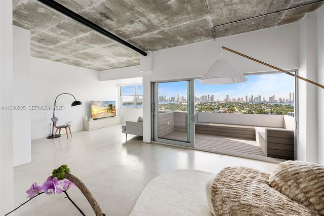 3 Island Ave PHD, Miami Beach, FL 33139