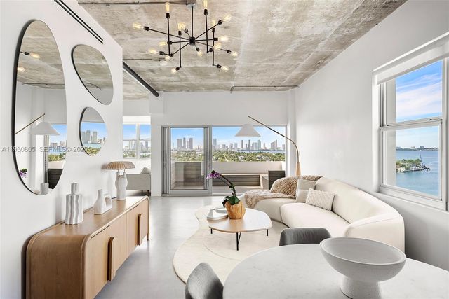 3 Island Ave PHD, Miami Beach, FL 33139