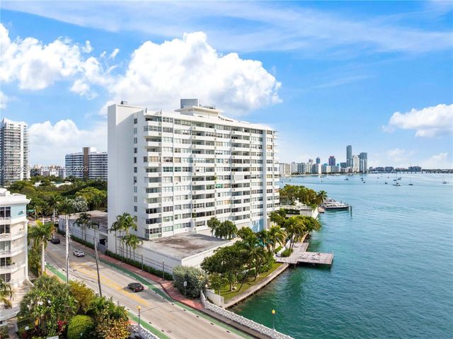 3 Island Ave PHD, Miami Beach, FL 33139