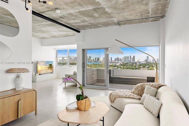 3 Island Ave PHD, Miami Beach, FL 33139