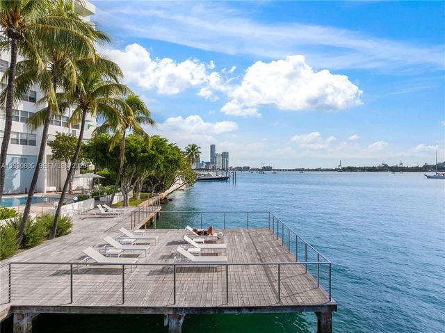 3 Island Ave PHD, Miami Beach, FL 33139