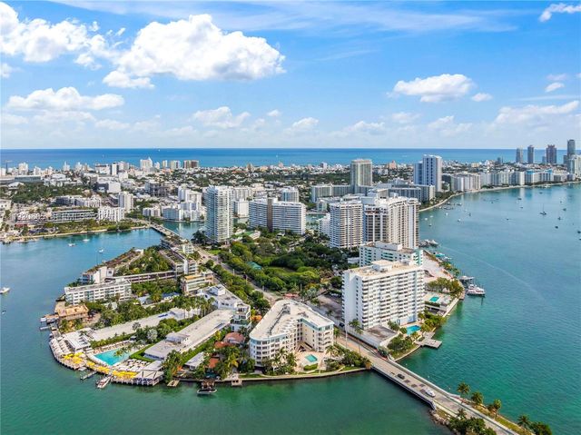 3 Island Ave PHD, Miami Beach, FL 33139