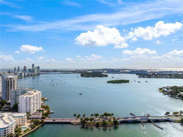 3 Island Ave PHD, Miami Beach, FL 33139