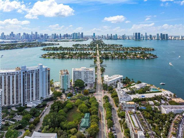 3 Island Ave PHD, Miami Beach, FL 33139