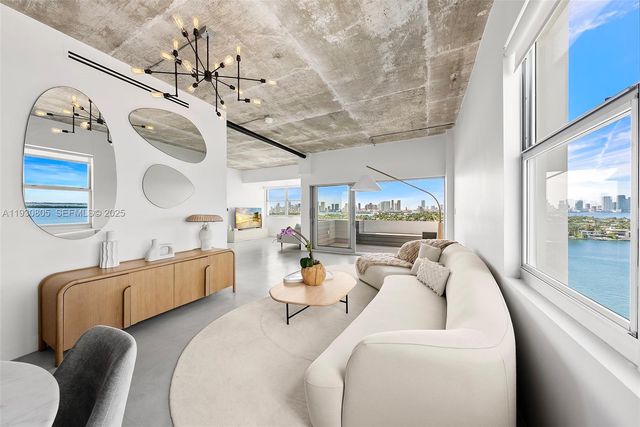 3 Island Ave PHD, Miami Beach, FL 33139