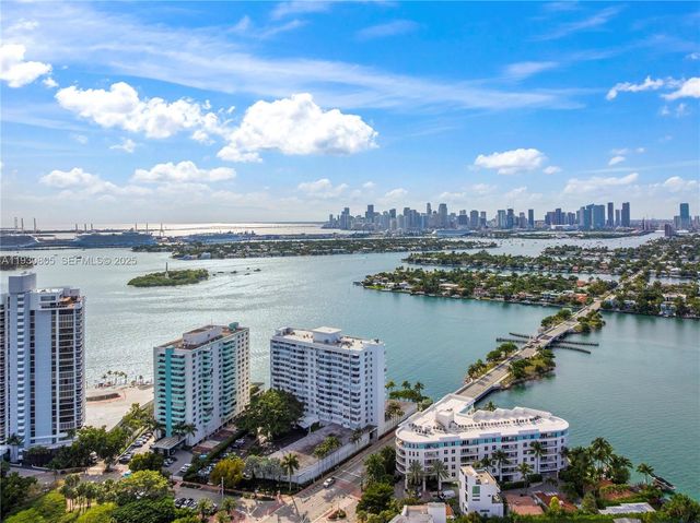 3 Island Ave PHD, Miami Beach, FL 33139