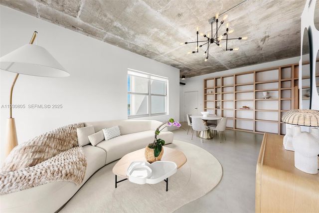 3 Island Ave PHD, Miami Beach, FL 33139