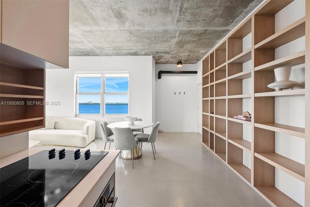 3 Island Ave PHD, Miami Beach, FL 33139