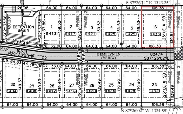 1433 E Emelyn Lane, Siloam Springs, AR 72761