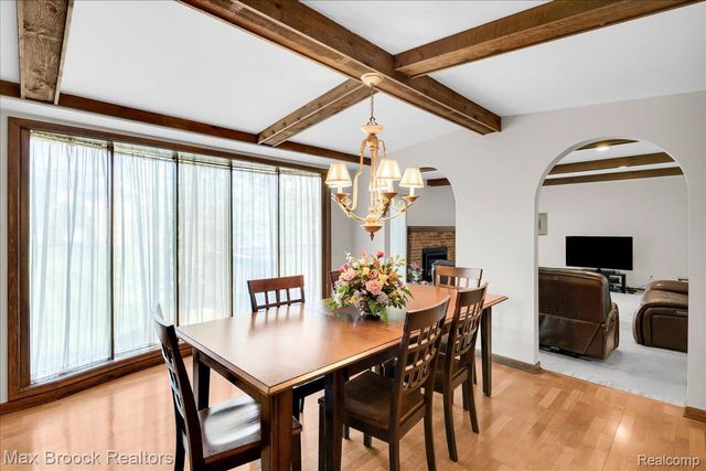 217 Stonetree Circle, Rochester Hills, MI 48309