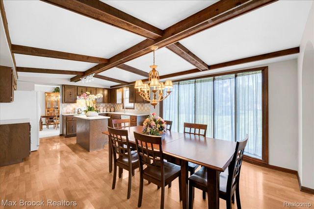 217 Stonetree Circle, Rochester Hills, MI 48309
