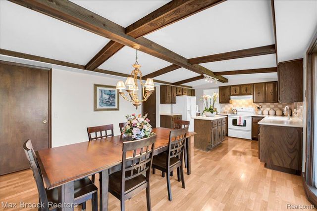 217 Stonetree Circle, Rochester Hills, MI 48309