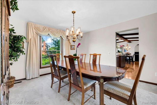 217 Stonetree Circle, Rochester Hills, MI 48309