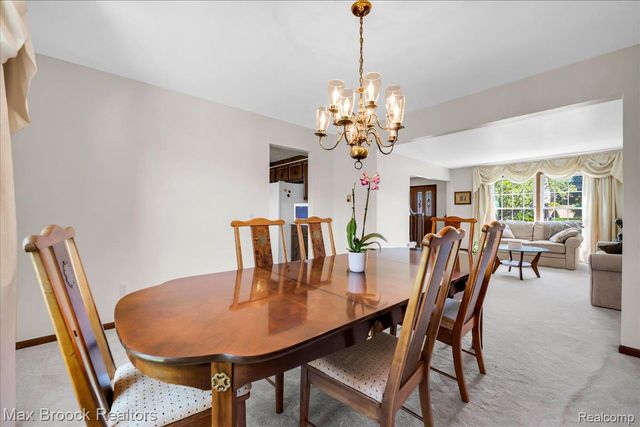 217 Stonetree Circle, Rochester Hills, MI 48309