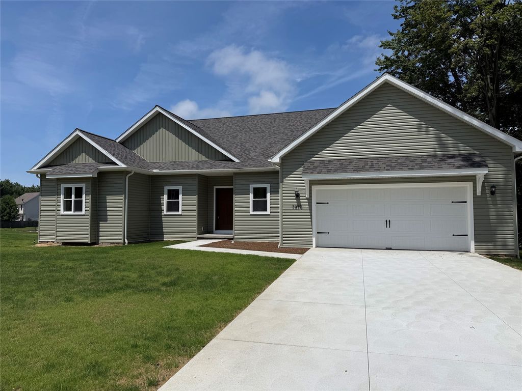 7370 KORIN Crossing 95, Erie, PA 16415