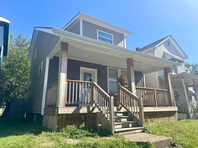 448 S Warren Avenue, Columbus, OH 43204