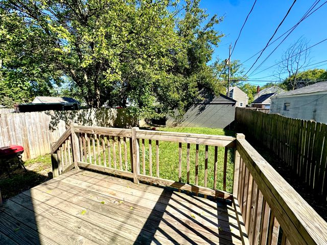 448 S Warren Avenue, Columbus, OH 43204