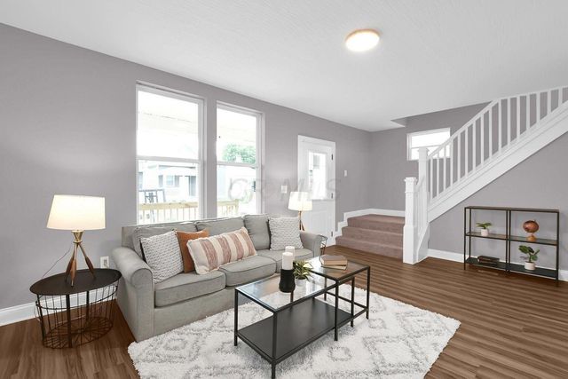 448 S Warren Avenue, Columbus, OH 43204