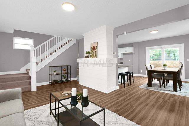 448 S Warren Avenue, Columbus, OH 43204