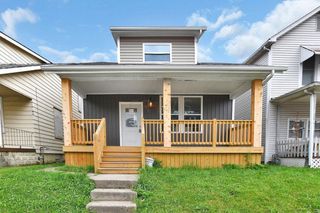 448 S Warren Avenue, Columbus, OH 43204