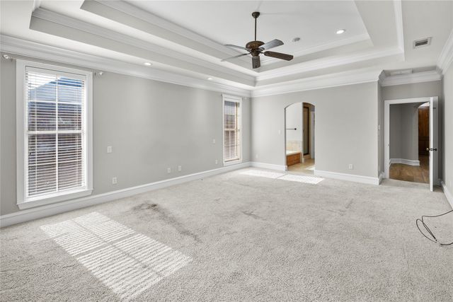 2322 Kingsmill Circle, Tyler, TX 75703