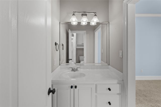 2322 Kingsmill Circle, Tyler, TX 75703
