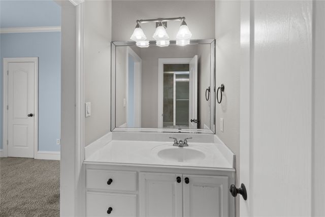 2322 Kingsmill Circle, Tyler, TX 75703