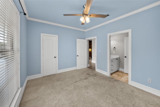 2322 Kingsmill Circle, Tyler, TX 75703