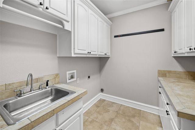 2322 Kingsmill Circle, Tyler, TX 75703