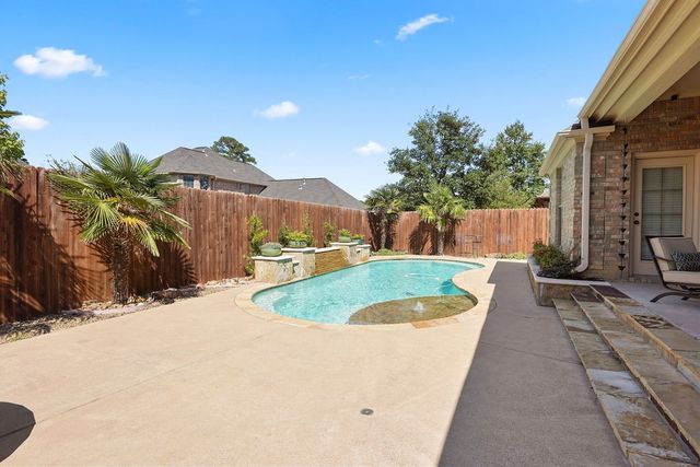 2322 Kingsmill Circle, Tyler, TX 75703