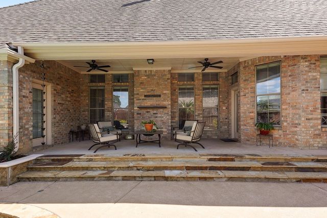 2322 Kingsmill Circle, Tyler, TX 75703